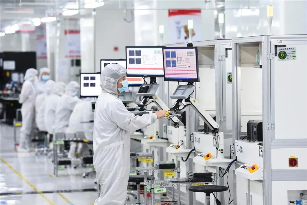 獨樹一幟的&ldquo;光&rdquo;!總書記的囑托我們做到了