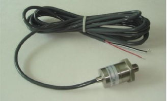 溧水開山壓力傳感器 高清圖片與配件銷售服務全解析